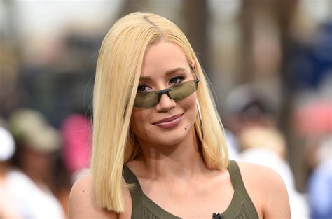 Iggy Azalea Addresses Rumored Million Dollar OnlyFans。